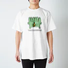 おしゃれなTシャツ屋さんのやまたのおろち Regular Fit T-Shirt