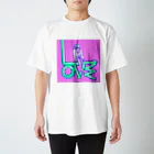 YASUHIRO DESIGNのLOVE Regular Fit T-Shirt