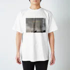 aiの虹 Regular Fit T-Shirt