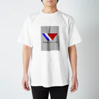 早稲田フランス村の早稲田フランス村Tシャツ Regular Fit T-Shirt