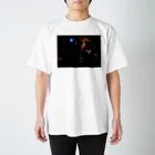 memoriesのNight drive Regular Fit T-Shirt