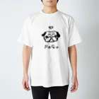 勝舟屋本舗のpaguシャツ スタンダードTシャツ