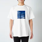 まとい屋の空模様  らくがき Regular Fit T-Shirt