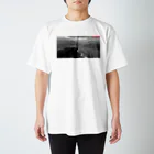 UNITYのUNity at Roys Peak Regular Fit T-Shirt