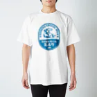 LUCHAのロメロスペシャルミルク Regular Fit T-Shirt