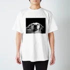 Utako Hanadaのコハナちゃん Regular Fit T-Shirt