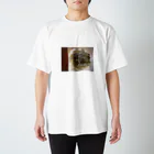 神山 透明のさかなさかなさかな Regular Fit T-Shirt