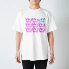 いすいぬ(医水bot)のいすいぬ Regular Fit T-Shirt