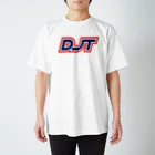 OGNOYの[DJT]　Type A スタンダードTシャツ