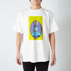 たけゆんのけものくらげ Regular Fit T-Shirt