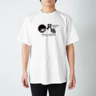 corlの月極グループTシャツ Regular Fit T-Shirt