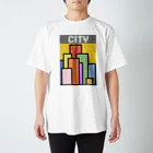 GarbageBoxのCITY Tシャツ スタンダードTシャツ