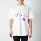 眠依~nemui~の余命ちゃん Regular Fit T-Shirt