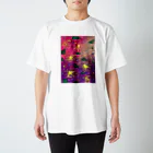 le vent  (ル ヴァン)のcarnival スタンダードTシャツ