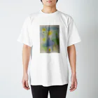 atelier-ckのハッピーレイン Regular Fit T-Shirt