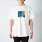 Kashimiya Yoh / カシミヤヨウの007 Regular Fit T-Shirt