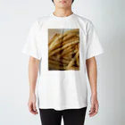 DPストアーのカリカリポテト Regular Fit T-Shirt