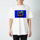 ＳＺＵＫＩのhttp://quehouxo.heteml.jp/downloads/sxy/DSC03993.JPG Regular Fit T-Shirt