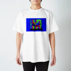 ＳＺＵＫＩのhttp://quehouxo.heteml.jp/downloads/sxy/DSC03993.JPG スタンダードTシャツ