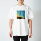 yureaの夕方 スタンダードTシャツ