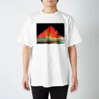 kaoruのあ Regular Fit T-Shirt