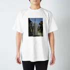 オクランゴのペスペスTシャツ Regular Fit T-Shirt