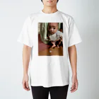 ヒフミ☆ナンバーワンの息子のいる生活 Regular Fit T-Shirt