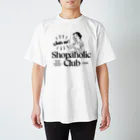 YOU GOT MEのSHOPAHOLIC CLUB スタンダードTシャツ