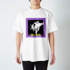 child_gangのBURN スタンダードTシャツ