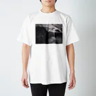 All Aloneのreflection Regular Fit T-Shirt