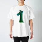 Tii@order made のGiograffe Regular Fit T-Shirt