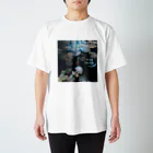 Haunted LabのJellyfish クラゲ スタンダードTシャツ