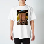 もんちゃんのけい Regular Fit T-Shirt