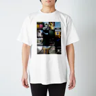 ふかふか屋さんのふかT 01 Regular Fit T-Shirt