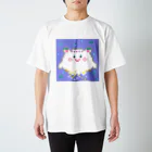 Araiのプランクトントン Regular Fit T-Shirt