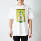 DRO-NUMAのre: Endless vision スタンダードTシャツ