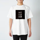 D:O:Mの=LGOO= スタンダードTシャツ