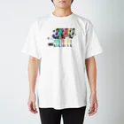 ジュースごくごく倶楽部のちょっ。Tシャツ　GA阪本 Regular Fit T-Shirt