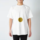 全吉堂のえん  -黄金- Regular Fit T-Shirt