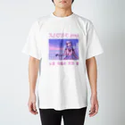 AOTQのALONE.png スタンダードTシャツ