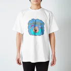 みさきちの個人用 Regular Fit T-Shirt