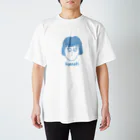 はがたけしのエアコンぶんぶんお姉さん Regular Fit T-Shirt