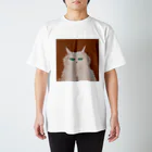 蜜野なつ/蜜野三郎のBooo-cat Regular Fit T-Shirt