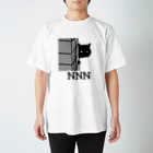 ni-cOのNNN スタンダードTシャツ