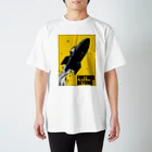 おかゆ帝国のさらにさきへ Regular Fit T-Shirt