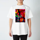 ダイスケリチャードのtFW R Regular Fit T-Shirt