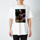 vwvwvwvvwvwwの臨海 スタンダードTシャツ