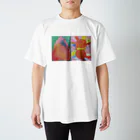 49の2021-5-27 Regular Fit T-Shirt