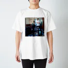 kensbarber1953の三代目サポーターTシャツ Regular Fit T-Shirt