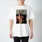 ニコボーイの着地のニコ Regular Fit T-Shirt